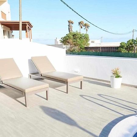 Suites Bene Lanzarote La Asomada  المظهر الخارجي الصورة