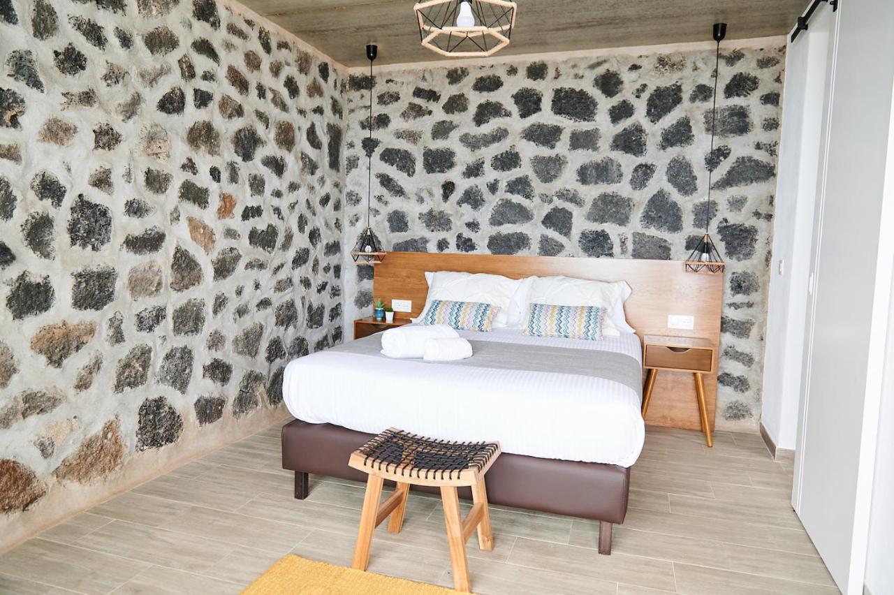 Suites Bene Lanzarote La Asomada  المظهر الخارجي الصورة