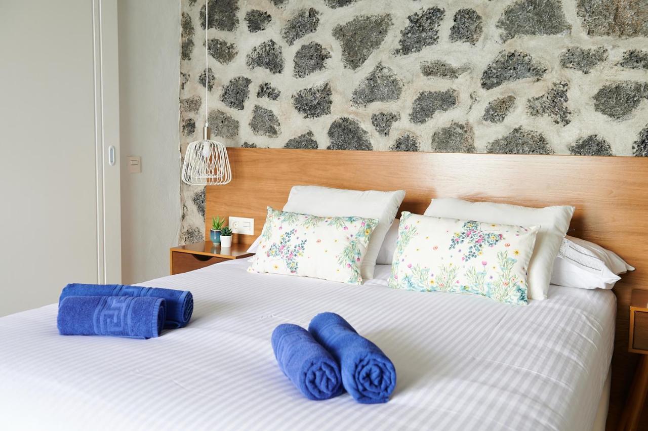 Suites Bene Lanzarote La Asomada  المظهر الخارجي الصورة