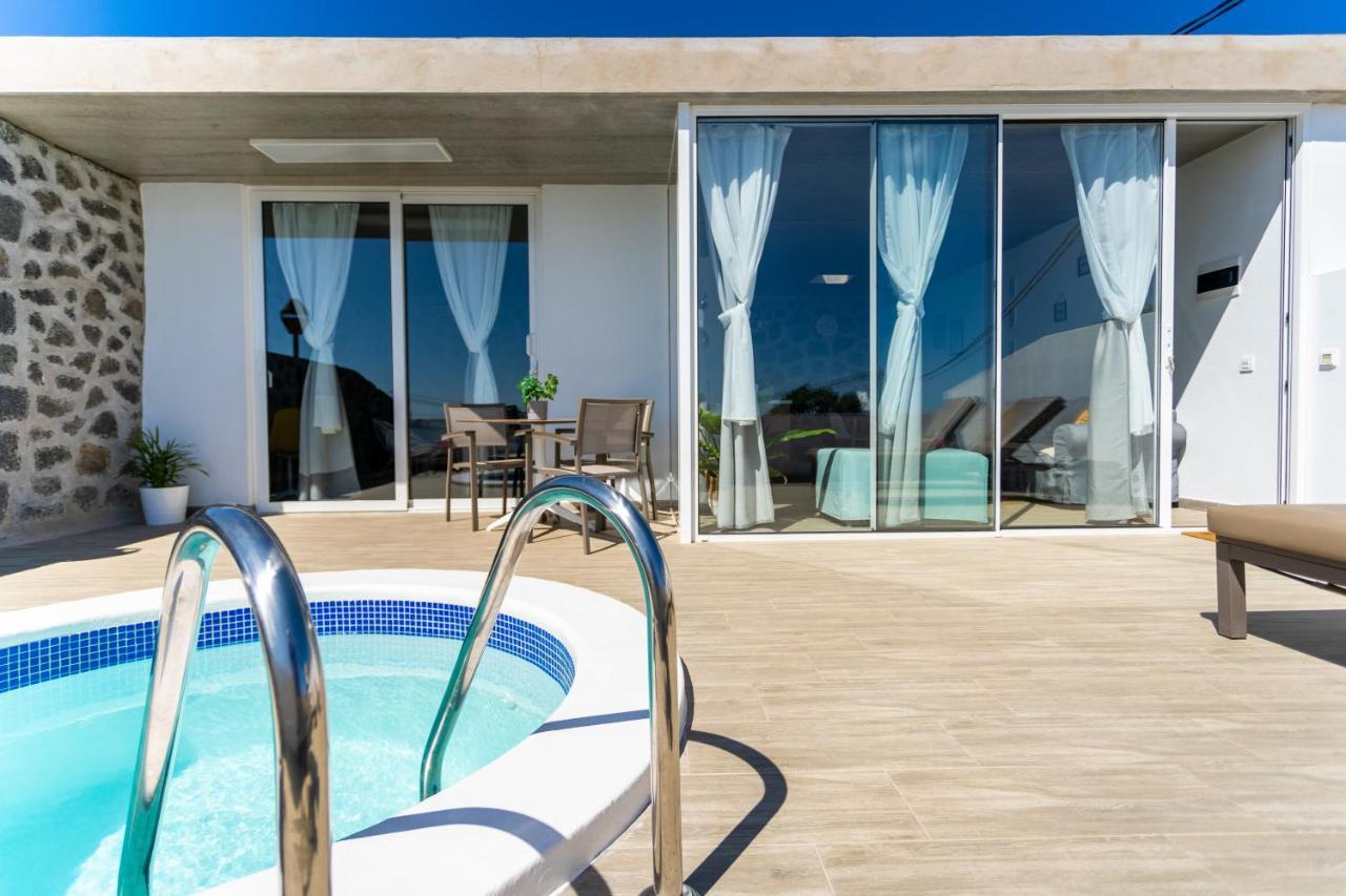 Suites Bene Lanzarote La Asomada  المظهر الخارجي الصورة