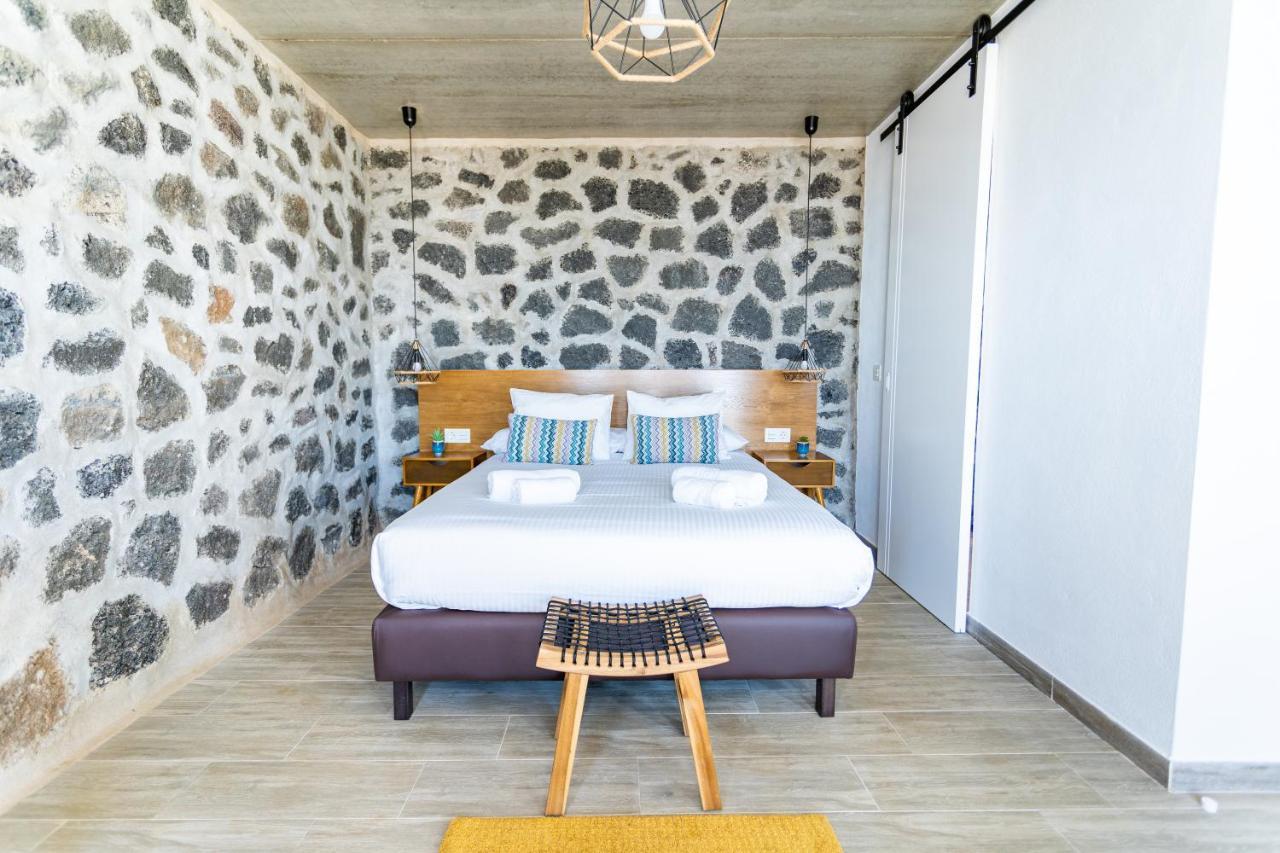 Suites Bene Lanzarote La Asomada  المظهر الخارجي الصورة