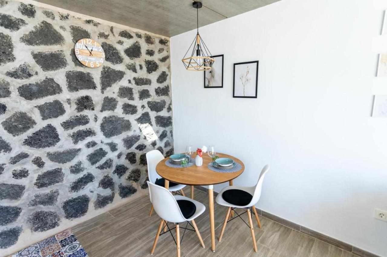 Suites Bene Lanzarote La Asomada  المظهر الخارجي الصورة