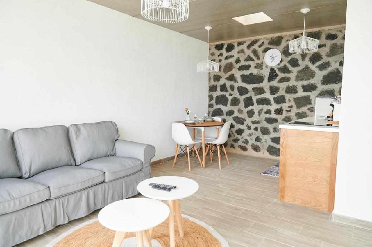 Suites Bene Lanzarote La Asomada  المظهر الخارجي الصورة