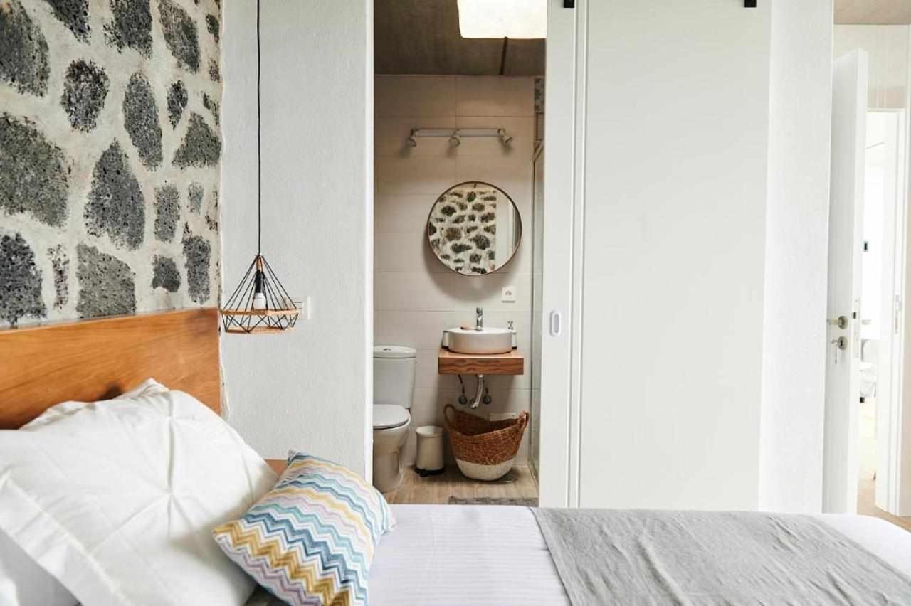 Suites Bene Lanzarote La Asomada  المظهر الخارجي الصورة